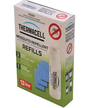Thermacell Refill - Single