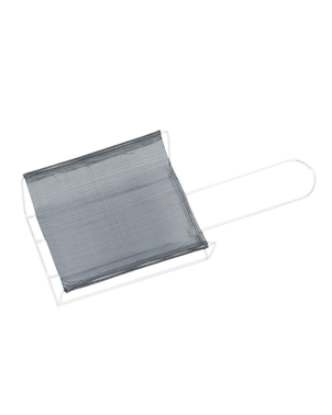 Campfire Gauze Toaster Refill 2 Pack