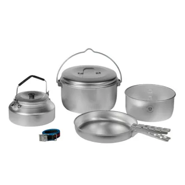 Trangia Camp Set 24 Kettle With Bail