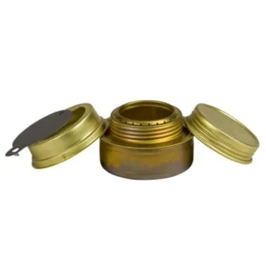 Trangia Spirit Burner B25 with Screwcap