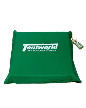 Tentworld Floor Foam Mat Carry Bag