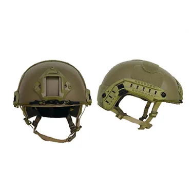 Westrooper Fast Helmet