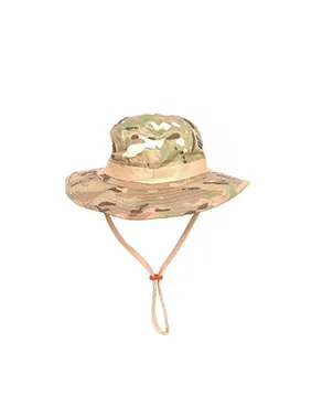 Westrooper Wide Brimmed Boonie Hat - Multicam