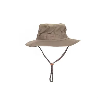 Westrooper Wide Brimmed Boonie Hat - Olive