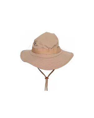 Westrooper Wide Brimmed Boonie Hat - Sand