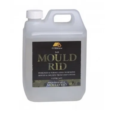 COI Leisure Mould Rid 1L