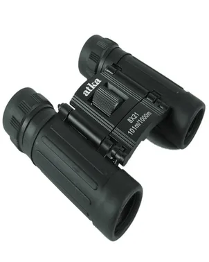 Atka 8x21 Binoculars