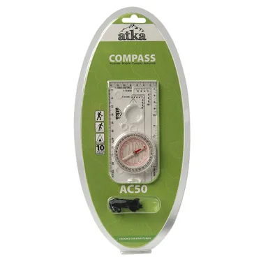 Atka AC50 Compass
