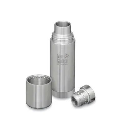 Klean Kanteen TKPro 500ml Insulated Bottle with Cap