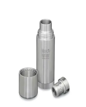 Klean Kanteen TKPro 500ml Insulated Bottle with Cap