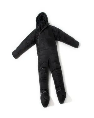 Selkbag Original 6G Wearable Sleeping Bag - Black Shark