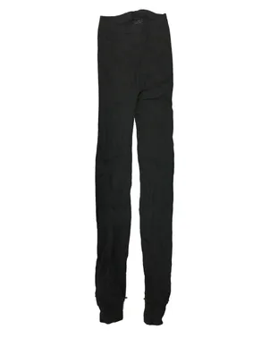Sportztrek Polypropylene Thermal Long Johns - Black