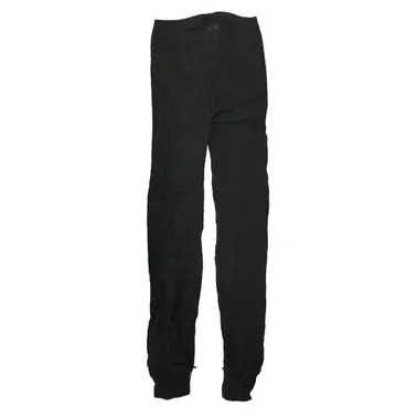 Sportztrek Polypropylene Thermal Long Johns - Black