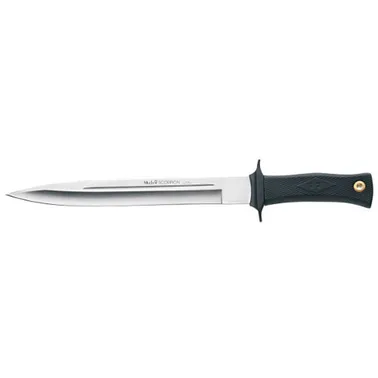 Muela Scorpion 26W Knife