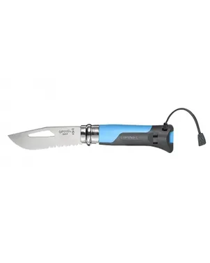 Opinel Outdoor No.08 Folding Knife