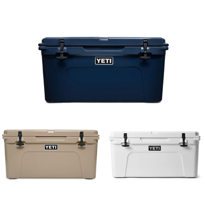 Yeti Tundra 65 IceBox