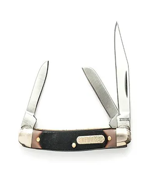 Schrade Old Timer 2 3/4 Junior Stock Knife