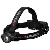 Led Lenser H7R Core Rechargeable Headlight - 1000 Lumens