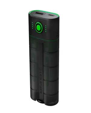 Led Lenser Powerflex 7 Power Bank 6800 MaH