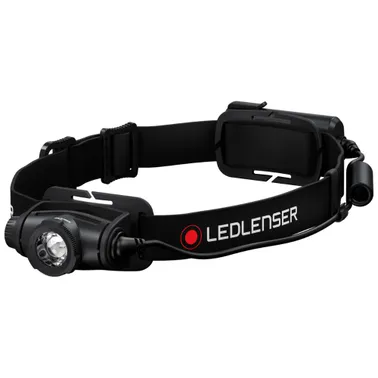 Led Lenser H5 Core Headlight - 350 Lumens
