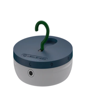 Led Lenser Kid Camp 6 Lantern - 60 lumen - Green