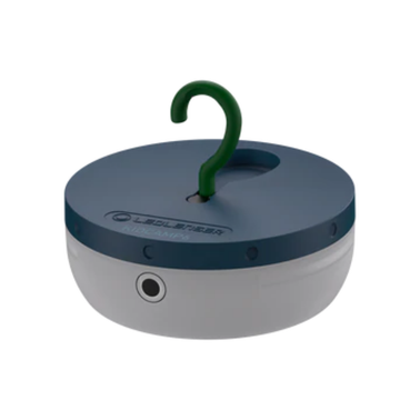 Led Lenser Kid Camp 6 Lantern - 60 lumen - Green