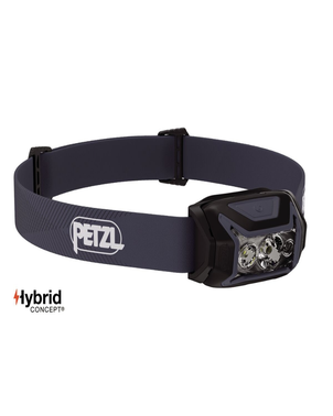 Petzl Actik Headlight
