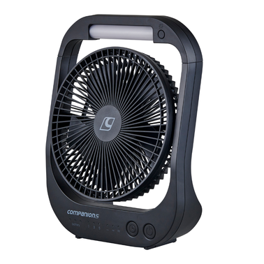 Companion Aerobreeze 20cm Lumos Fan