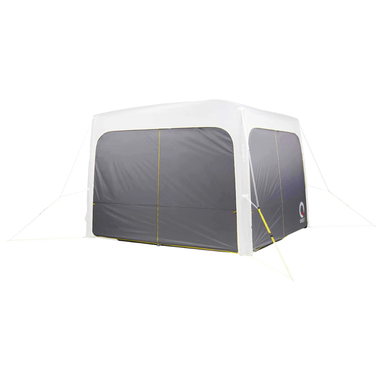 Quest Outdoors Air Gazebo 3.0 Solid Wall Kit (2 Walls)