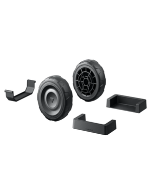 Anker Solix EverFrost 2 Beach Wheels