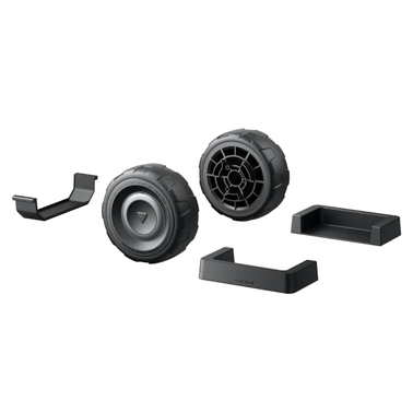Anker Solix EverFrost 2 Beach Wheels