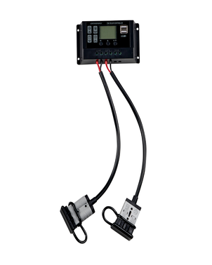 Companion Lithium Solar Controller