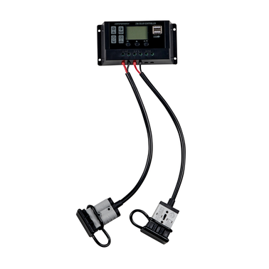 Companion Lithium Solar Controller