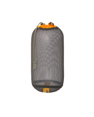 Sea To Summit Mesh Stuff Sack - 3L - Beluga (Zinnia Top)