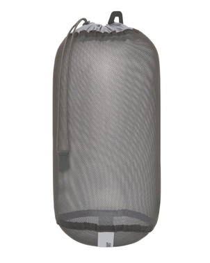 Sea To Summit Mesh Stuff Sack - 5L - Beluga (High Rise Top)