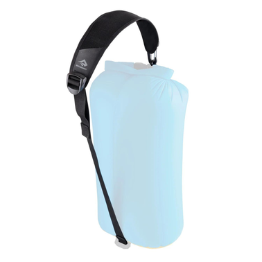Sea To Summit Dry Bag Sling - One Size - Jet Black