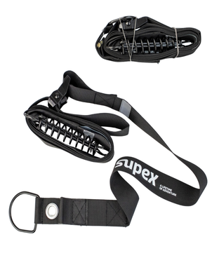 Supex Awning Tie Down Strap Kit