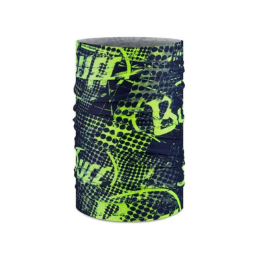 Buff Original EcoStretch - Havoc Blue
