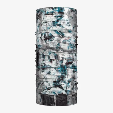 Buff Original EcoStretch - Silvery Grey