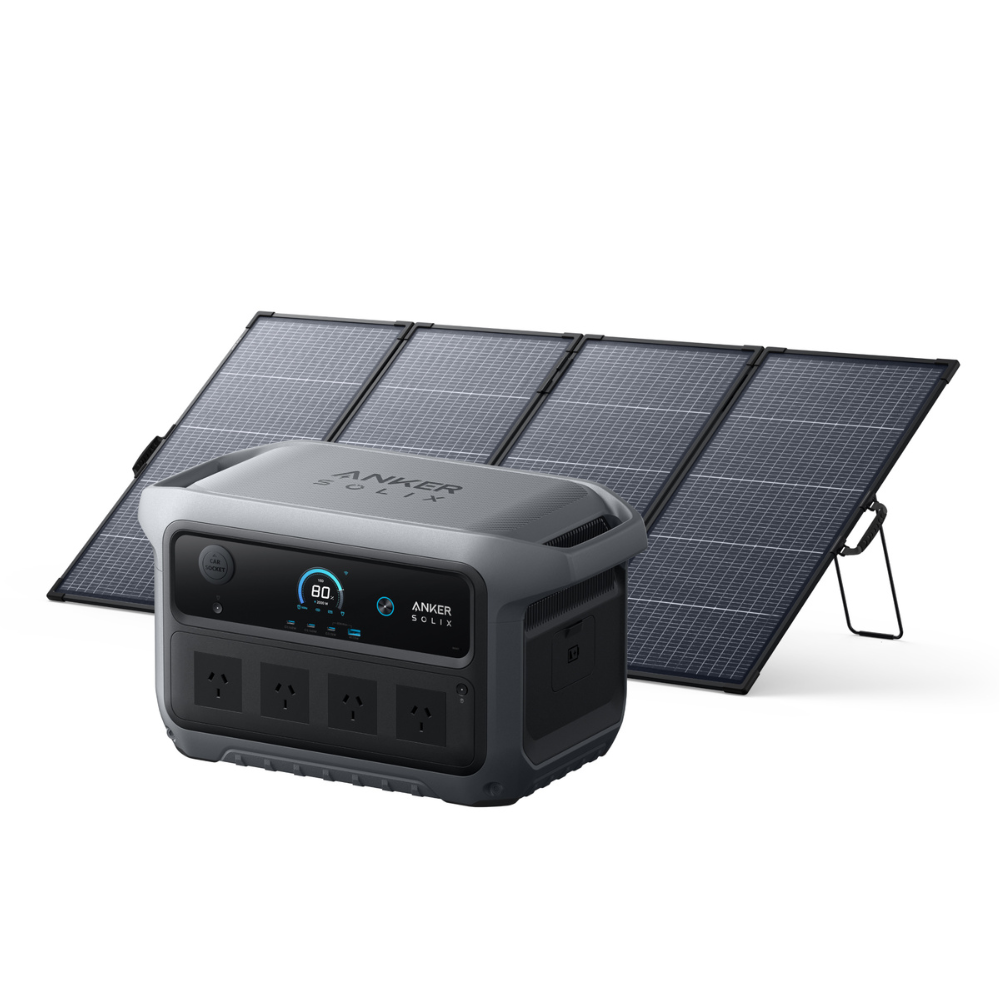 Power Supply