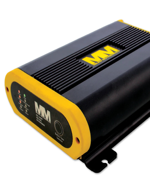 Mean Mother Lithium Battery Charger DC-DC 20 Amp
