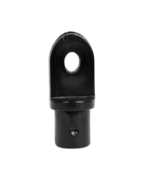 Supex Bow End - 22mm - Pack of 2