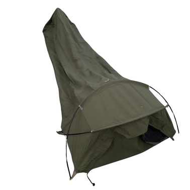 TAS Bivy Bag - 2 Pole - OD Green