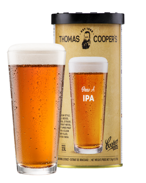 Thomas Coopers Brew A IPA - Beer Extract