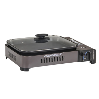 Companion Butane Frypan