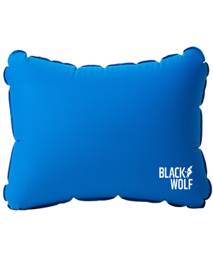 Blackwolf Comfort Pillow XL - Marine Blue