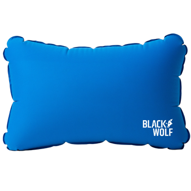 Blackwolf Comfort Pillow XL - Marine Blue