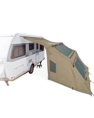 Oztent Caravan Connector RV-3 / RV-3 Plus / RV-4 - Series II