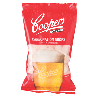 Coopers Carbonation Drops