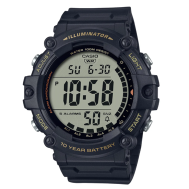 Casio AE1500WHX-1A Watch